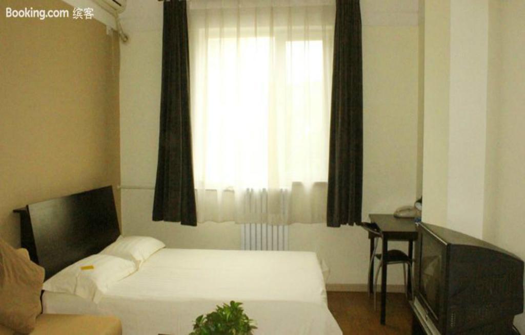 Cinderella Apartment Peking  Buitenkant foto